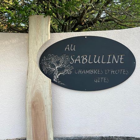 Au Sabluline Chambres D'Hotes Gites Draguignan Ngoại thất bức ảnh