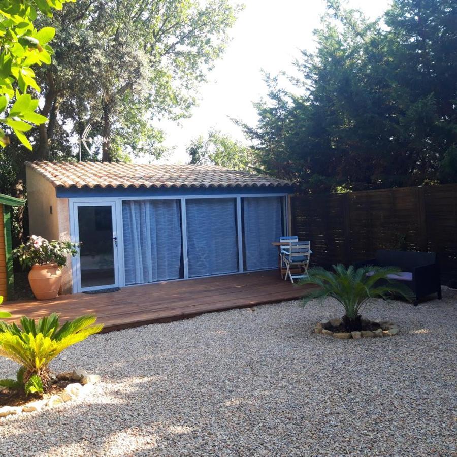 Au Sabluline Chambres D'Hotes Gites Draguignan Ngoại thất bức ảnh