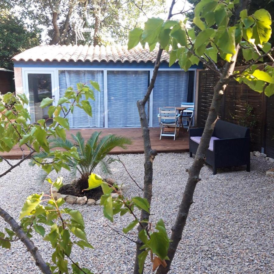 Au Sabluline Chambres D'Hotes Gites Draguignan Ngoại thất bức ảnh
