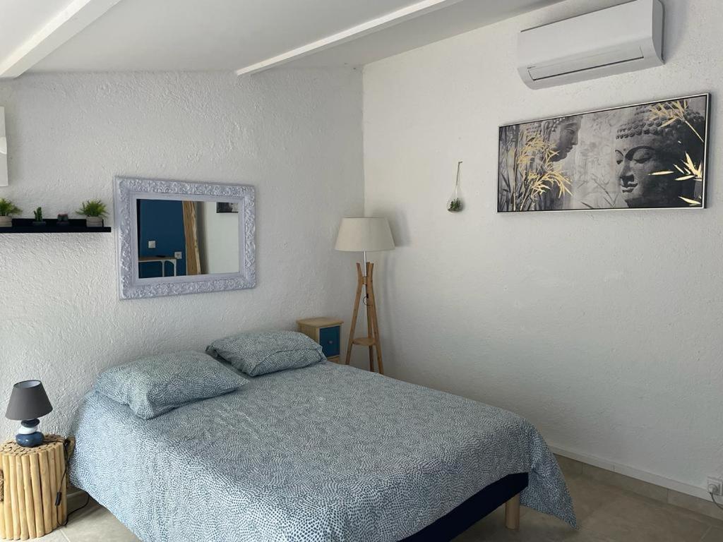 Au Sabluline Chambres D'Hotes Gites Draguignan Ngoại thất bức ảnh