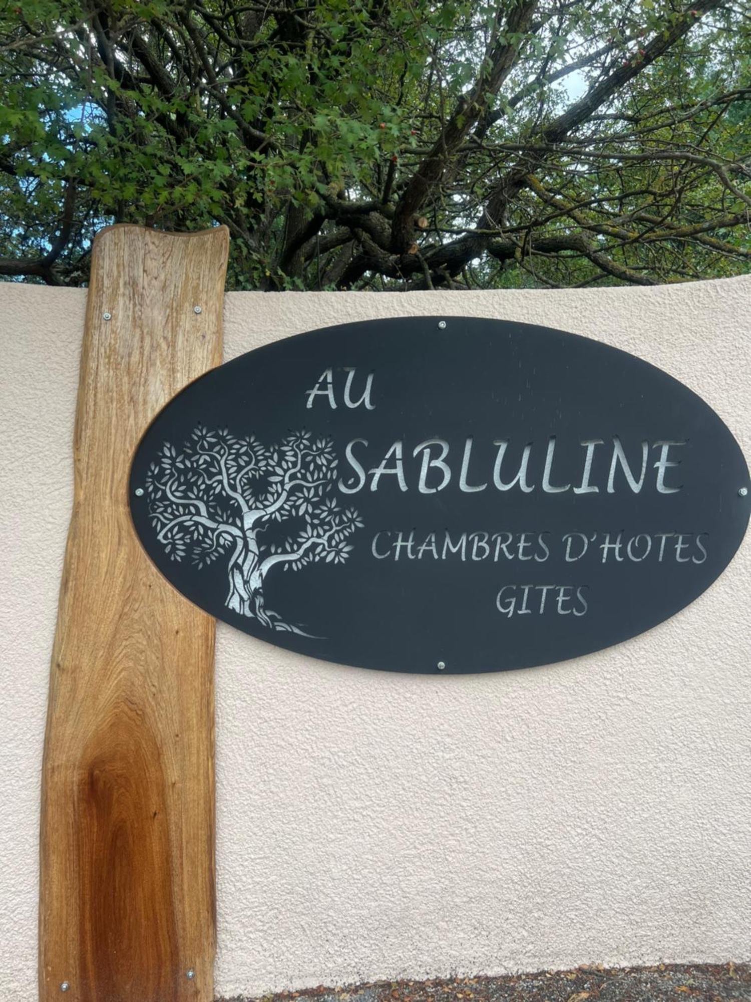 Au Sabluline Chambres D'Hotes Gites Draguignan Ngoại thất bức ảnh