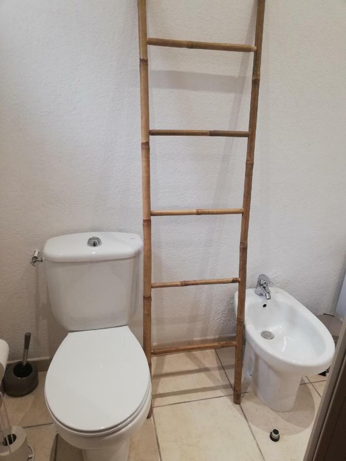 Au Sabluline Chambres D'Hotes Gites Draguignan Ngoại thất bức ảnh