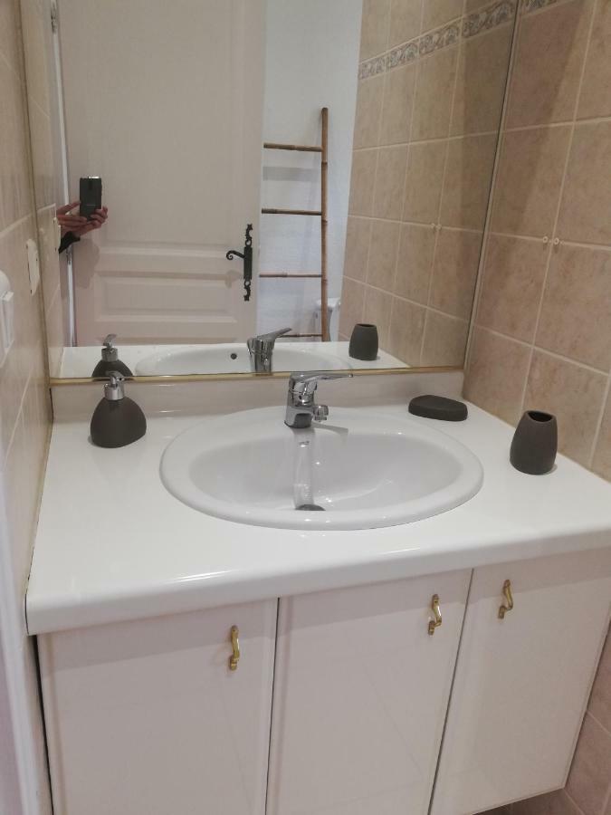 Au Sabluline Chambres D'Hotes Gites Draguignan Ngoại thất bức ảnh