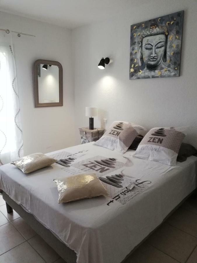 Au Sabluline Chambres D'Hotes Gites Draguignan Ngoại thất bức ảnh