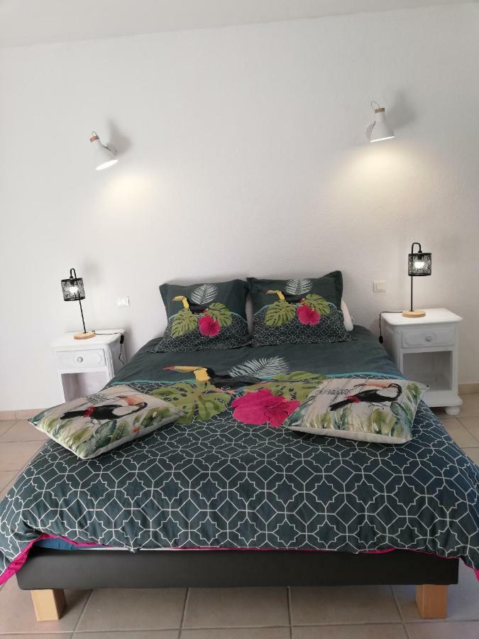Au Sabluline Chambres D'Hotes Gites Draguignan Ngoại thất bức ảnh