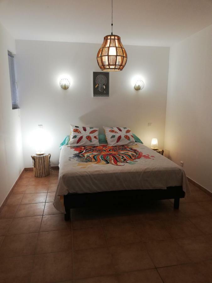 Au Sabluline Chambres D'Hotes Gites Draguignan Ngoại thất bức ảnh