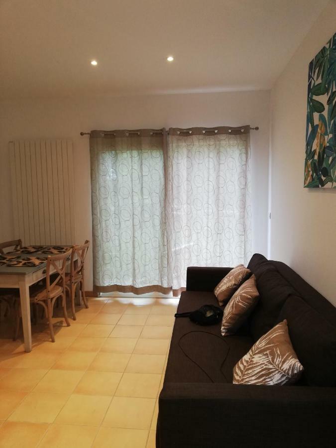Au Sabluline Chambres D'Hotes Gites Draguignan Ngoại thất bức ảnh