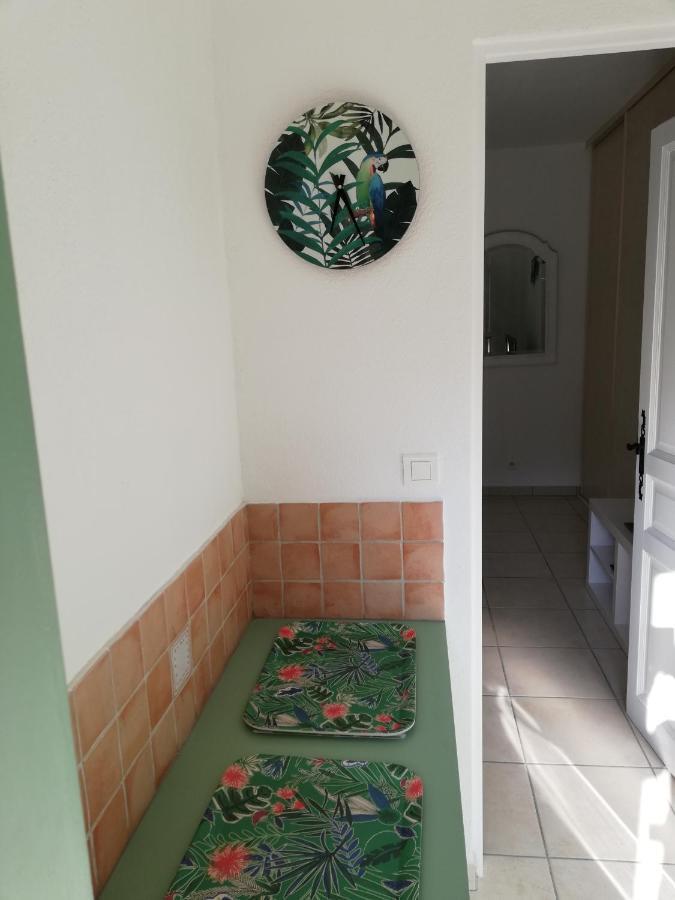 Au Sabluline Chambres D'Hotes Gites Draguignan Ngoại thất bức ảnh