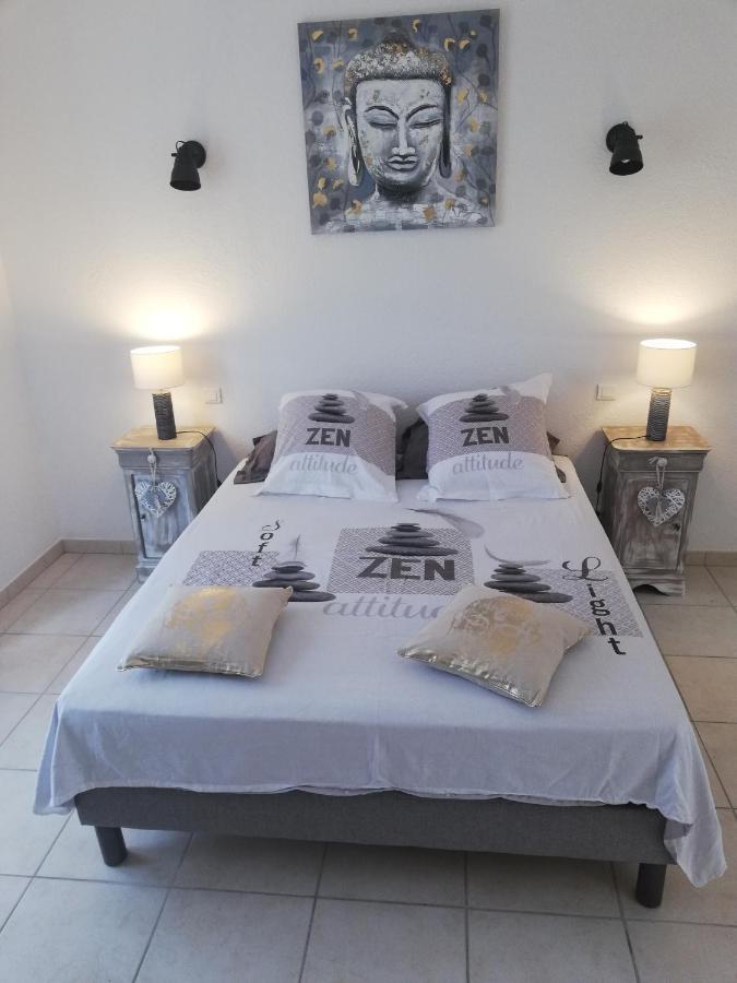 Au Sabluline Chambres D'Hotes Gites Draguignan Ngoại thất bức ảnh