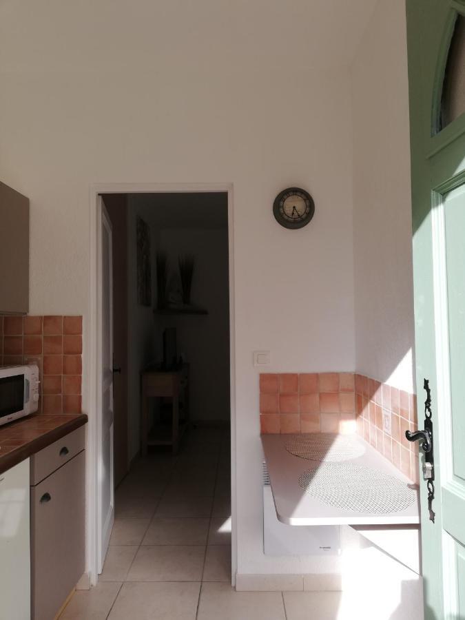 Au Sabluline Chambres D'Hotes Gites Draguignan Ngoại thất bức ảnh