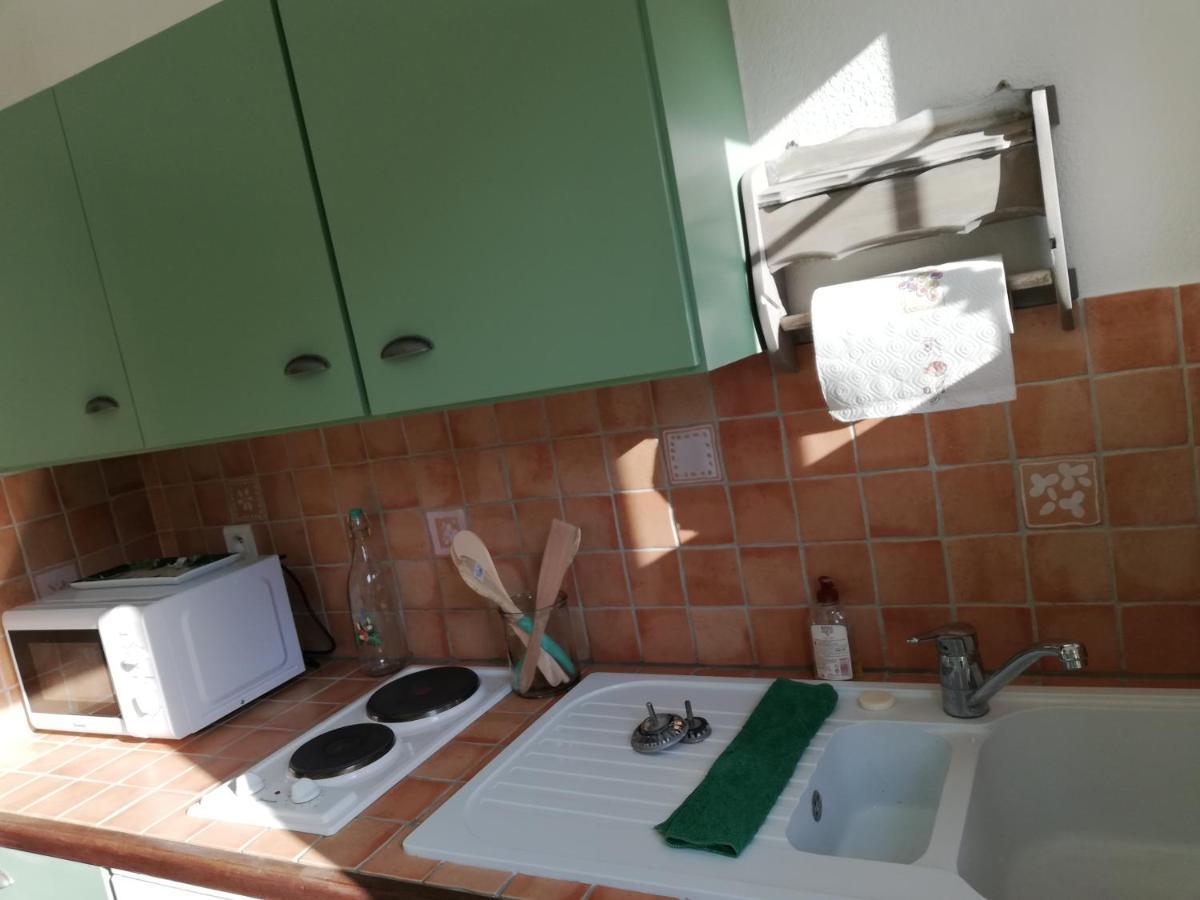 Au Sabluline Chambres D'Hotes Gites Draguignan Ngoại thất bức ảnh