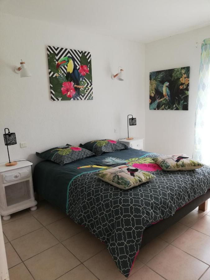 Au Sabluline Chambres D'Hotes Gites Draguignan Ngoại thất bức ảnh